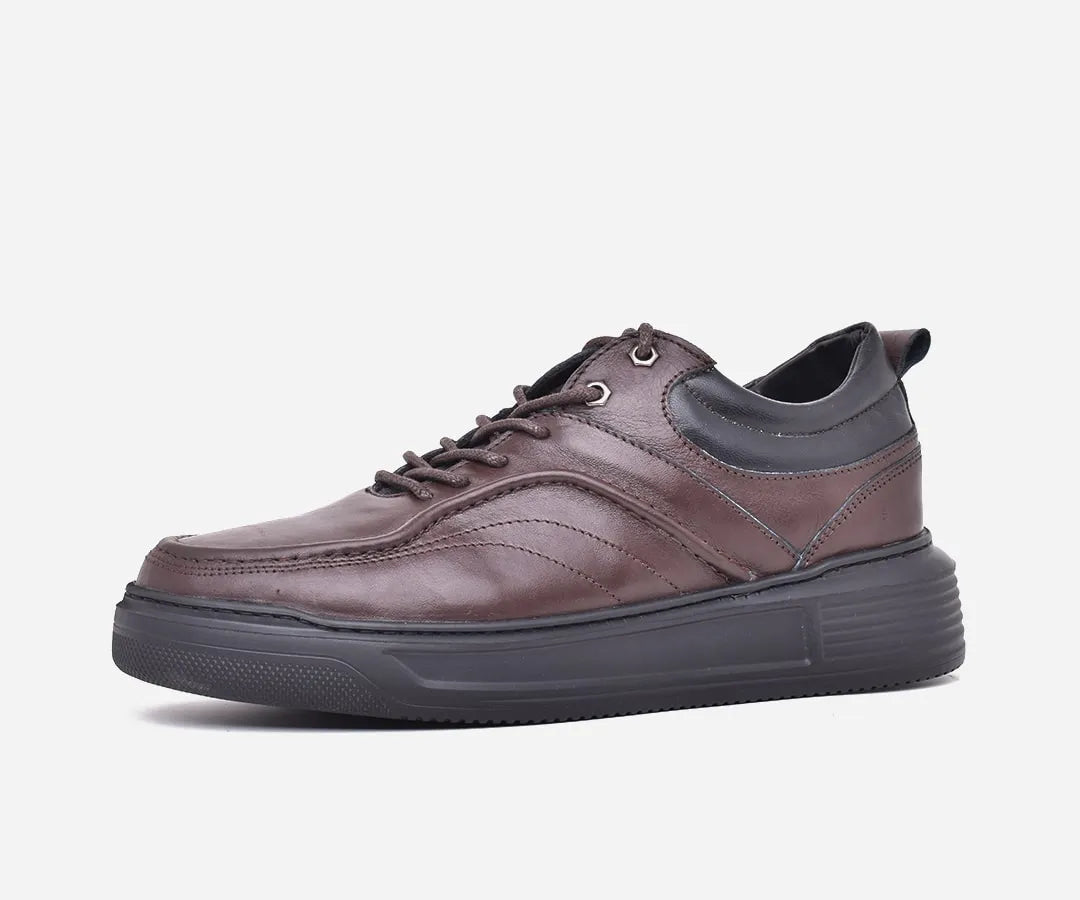 Chaussures Habillées Vernies Mocassins BIISDOST Chaussures Homme En Cuir Verni - Classiques Lacets - Pour Mariage, Cérémonie, Affaires Baskets Formelles Vernies