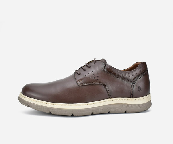 Chaussures Médicales Spécialisées Marron – op127