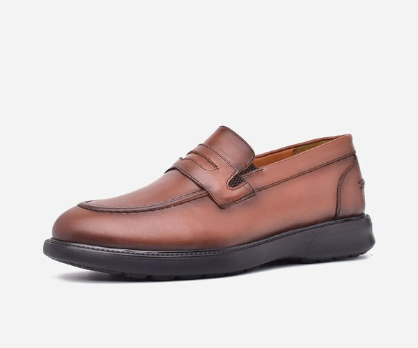 Chaussures pour Votre Bien-Être Noir - op263