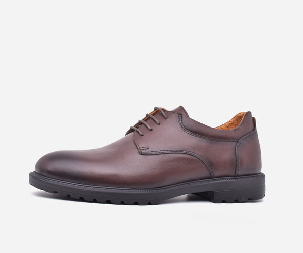 Chaussures de Luxe Marron Pour Votre Style Unique - op140