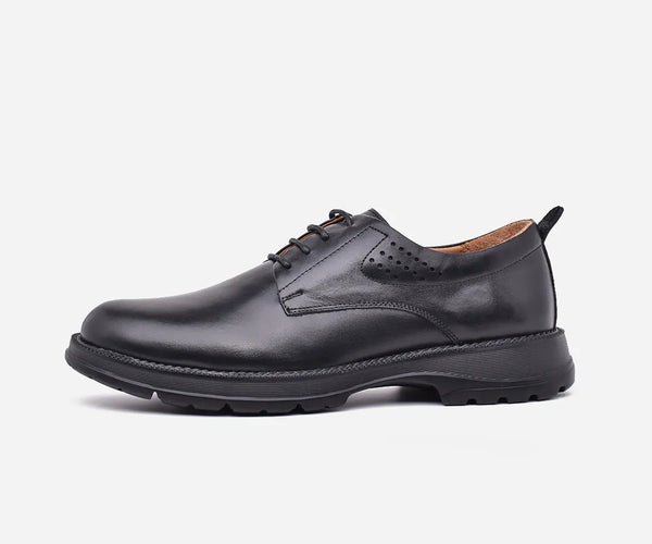 Chaussures de Luxe Noir Exclusives Pour Vous – op155