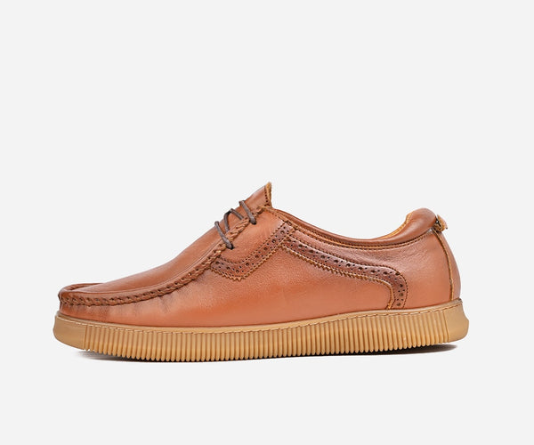 Chaussures story D'été Homme Gold - OP12