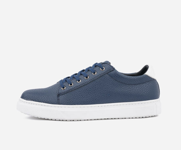 Espadrille Homme Bleu – OP111