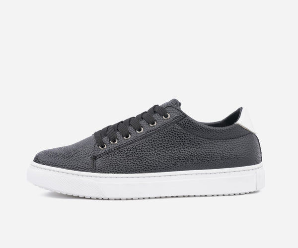 Espadrille Homme Noir – op111