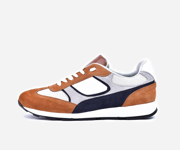 Espadrilles Opiyane en daim TABA – OP28