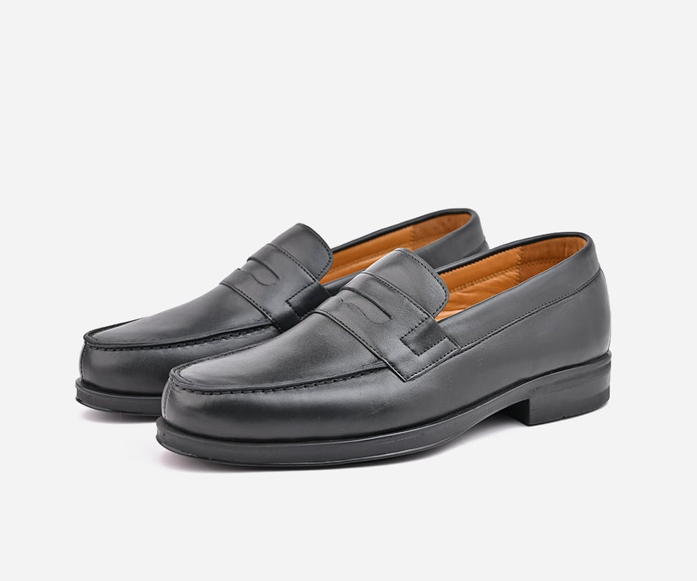 Chaussure college homme best sale