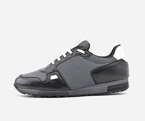 Espadrilles opiyane Gris  – Op03