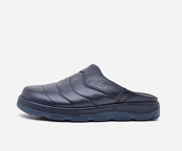 Sabot Médical Homme Bleu – op153