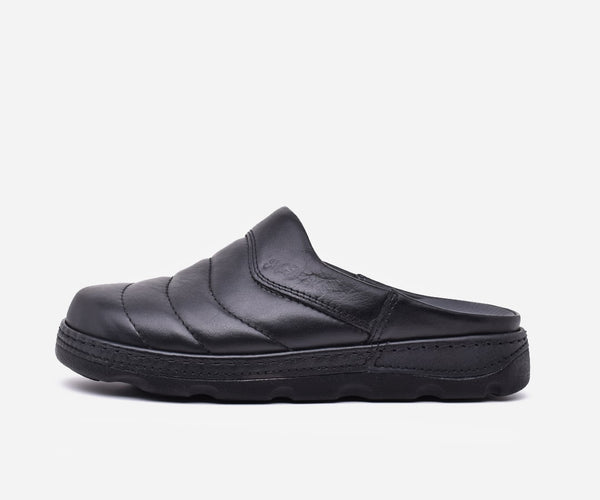 Sabot Médical Homme Noir – op153