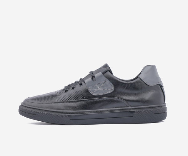 Baskets homme Noir – OP62