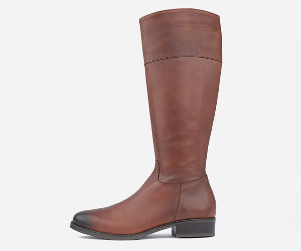 Bottines originales femme Gold – op202