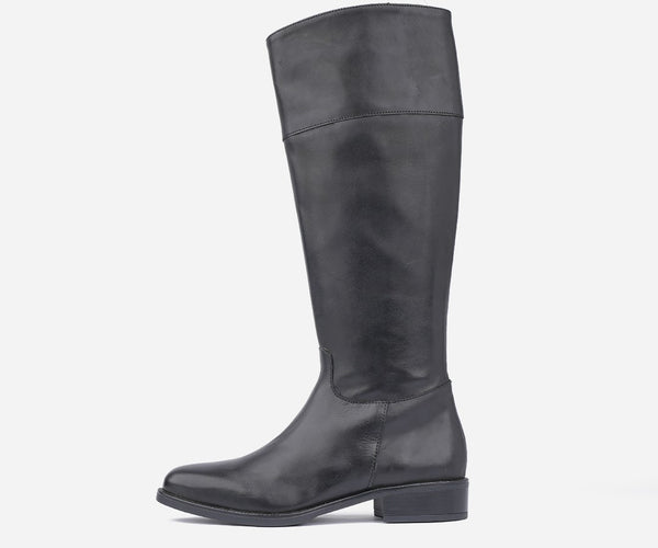 Bottines originales femme Noir – op202