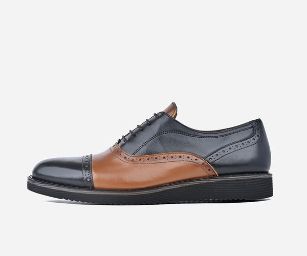 Chaussures de Luxe Pour Votre Style Unique Noir - OP91