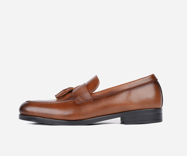 Chaussure en cuir Gold haut de gamme haut de gamme – OP90