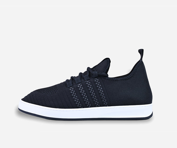 Espadrilles souple et sportif Noir – OP36