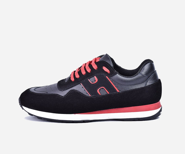 Espadrille Homme  Dam + Cuir – OP21