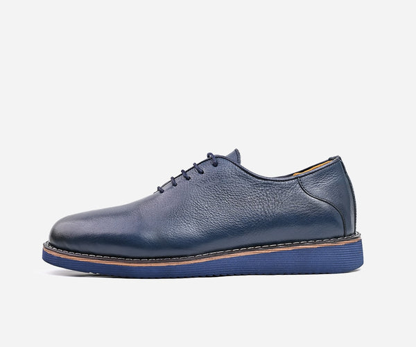 Chaussure Homme Classique  –  Op53 Bleu