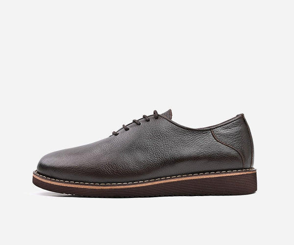 Chaussure Homme Classique Marron  –  Op53