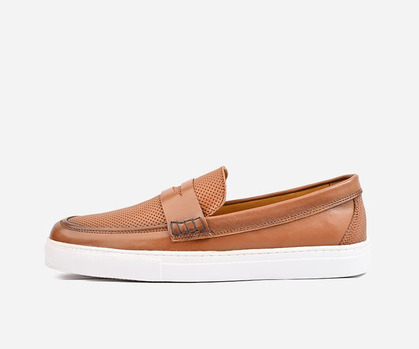 Chaussures d'été Homme GOLD - OP74