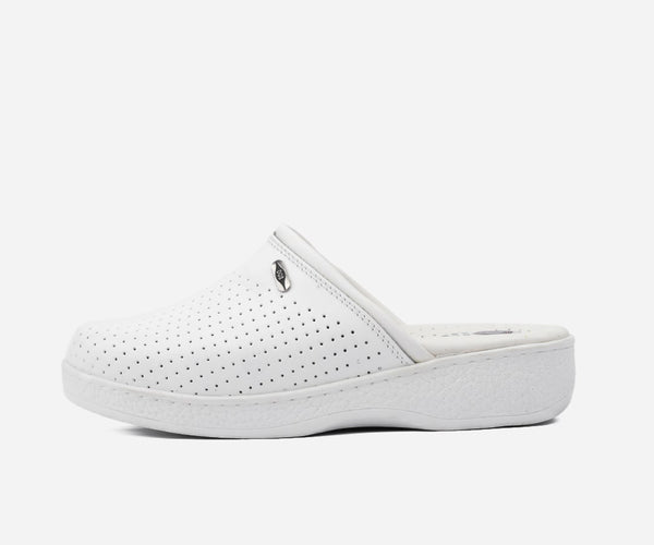 Sabot medical en cuir opiyane – OP206